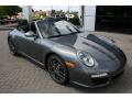 2009 911 Carrera S Cabriolet #1