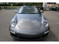 2009 911 Carrera S Cabriolet #2