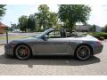 2009 911 Carrera S Cabriolet #4