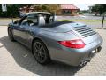2009 911 Carrera S Cabriolet #5