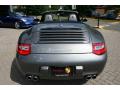 2009 911 Carrera S Cabriolet #6