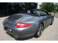 2009 911 Carrera S Cabriolet #7