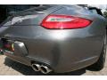 2009 911 Carrera S Cabriolet #22