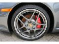 2009 911 Carrera S Cabriolet #25