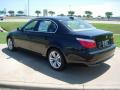 2009 5 Series 528i Sedan #4