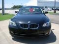 2009 5 Series 528i Sedan #5