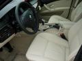2009 5 Series 528i Sedan #10