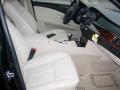 2009 5 Series 528i Sedan #13