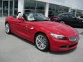 2009 Z4 sDrive35i Roadster #3 2009 Z4 sDrive35i Roadster #3