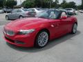 2009 Z4 sDrive35i Roadster #4 2009 Z4 sDrive35i Roadster #4