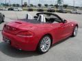 2009 Z4 sDrive35i Roadster #8 2009 Z4 sDrive35i Roadster #8