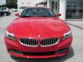 2009 Z4 sDrive35i Roadster #9 2009 Z4 sDrive35i Roadster #9
