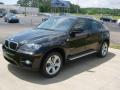 2009 X6 xDrive35i #1