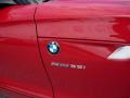 2009 Z4 sDrive35i Roadster #18 2009 Z4 sDrive35i Roadster #18