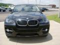 2009 X6 xDrive35i #7