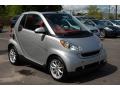 2009 fortwo passion cabriolet #1