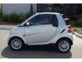 2009 fortwo passion cabriolet #2