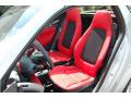 2009 fortwo passion cabriolet #5