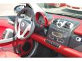 2009 fortwo passion cabriolet #9