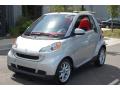 2009 fortwo passion cabriolet #11