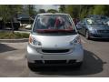 2009 fortwo passion cabriolet #12