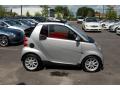 2009 fortwo passion cabriolet #13