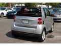 2009 fortwo passion cabriolet #14