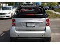 2009 fortwo passion cabriolet #15
