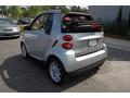 2009 fortwo passion cabriolet #17
