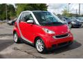 2009 fortwo passion cabriolet #1