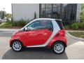 2009 fortwo passion cabriolet #2