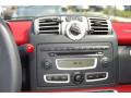 2009 fortwo passion cabriolet #20