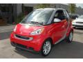 2009 fortwo passion cabriolet #12