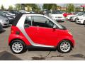 2009 fortwo passion cabriolet #14