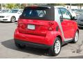 2009 fortwo passion cabriolet #15