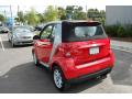 2009 fortwo passion cabriolet #17