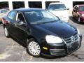 2008 Jetta S Sedan #3