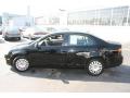 2008 Jetta S Sedan #4