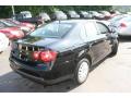 2008 Jetta S Sedan #5