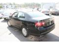 2008 Jetta S Sedan #7