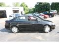2008 Jetta S Sedan #8