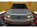 2003 Highlander Limited 4WD #2 2003 Highlander Limited 4WD #2