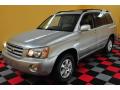 2003 Highlander Limited 4WD #3 2003 Highlander Limited 4WD #3