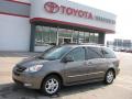 2004 Sienna XLE Limited AWD #1