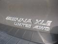 2004 Sienna XLE Limited AWD #6