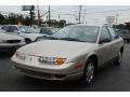 2000 S Series SL Sedan #1