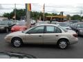 2000 S Series SL Sedan #4