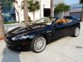2009 DB9 Volante #1