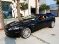 2009 DB9 Volante #6