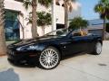 2009 DB9 Volante #10